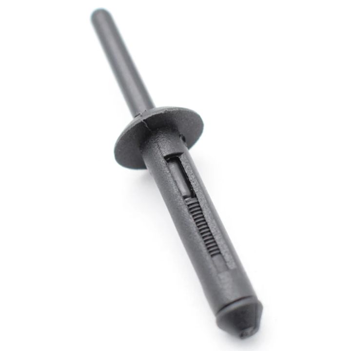 100X%20Car%20Plastic%20Bumper%20Fender%20Fastener%20Nylon%20Blind%20Rivet%20Trim%20Mounting%20Clip%20Retainer%201/4%20Hole%20A13751%20For%20GM%2020452072,10184895%20-%20Image%205