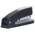 Rotatable Stapler Desktop 360 Degree Rotation 8 Binding Positions Ergonomic Design Book Sewer for School Office Household.