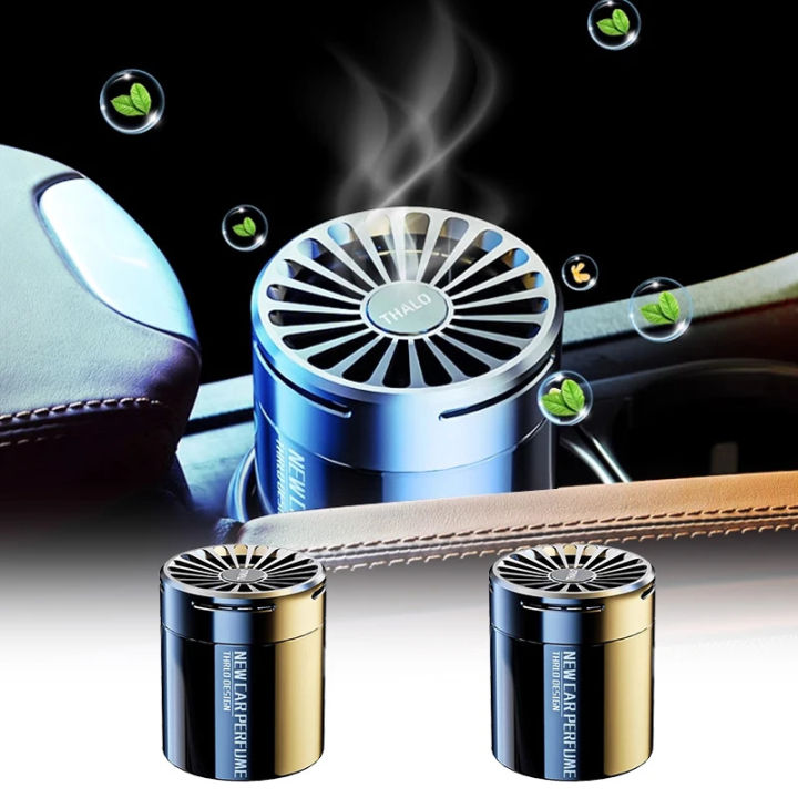 Car Air Vent Perfume Flavoring Clip Fragrance Aromatherapy