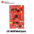 Independently developed LP-MSPM0G3507 MSPM0G3507 MCU 80MHz Arm LaunchPad development board, driver free. 