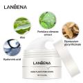 LANBENA Blackhead Remover Nose Mask Pore Strip Black Mask Peeling Acne Treatment Face Deep Cleansing Skin Care Korea Cosmetics.