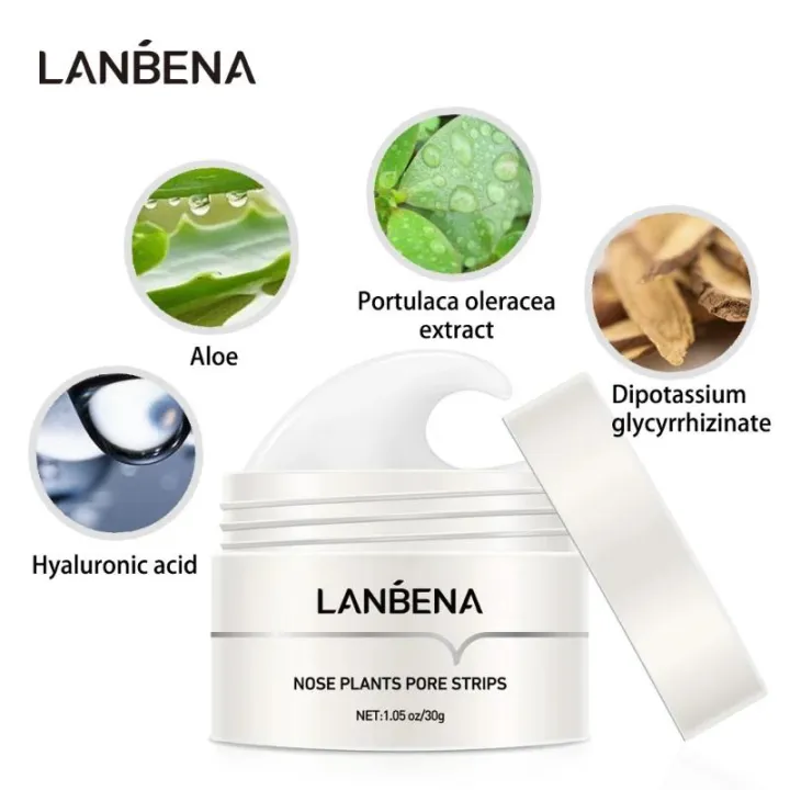 LANBENA%20Blackhead%20Remover%20Nose%20Mask%20Pore%20Strip%20Black%20Mask%20Peeling%20Acne%20Treatment%20Face%20Deep%20Cleansing%20Skin%20Care%20Korea%20Cosmetics%20-%20Image%203