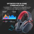 FANTECH WHG02P HARMONY PRO WIRELESS GAMING HEADSET. 