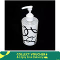 Bathroom Soap Dispenser Hand-Wash Refile bottle - 250 ML. 