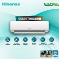 Hisense 1.5 Ton Smart Compact AC Model- AS18TW4RGSKB02D with Free Delivery. 