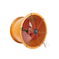 16″ Bangla Axial Drum / Blower Fan - Industrial Type - High Speed. 