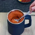 Multifunctional Coffee Grinder Food Processor.