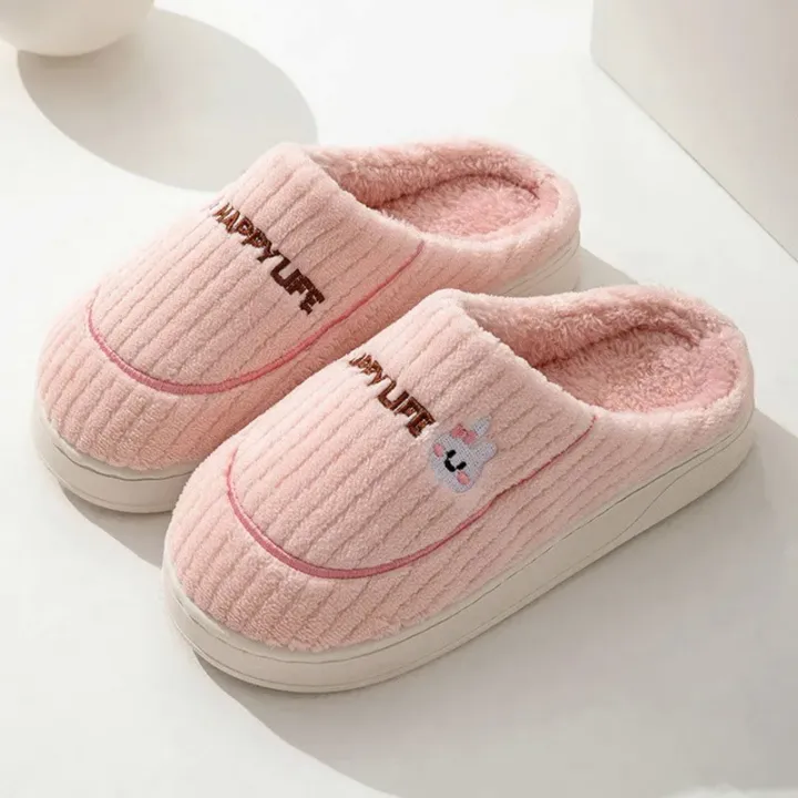 Cute%20Cat%20Slippers%20Fluffy%20Furry%20Women%20Home%20Platform%20Slippers%20Men%20Winter%20Plush%20Slides%20Indoor%20Fuzzy%20Slippers%20Lovely%20Cotton%20Shoes%20-%20Image%209