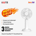 Xiaomi Qualitell Handheld Fan Y1. 