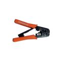 Modular Crimping Tool Rj45-Rj11 - Includes Cable Cutter- Multicolor Options For Personal Preference. 