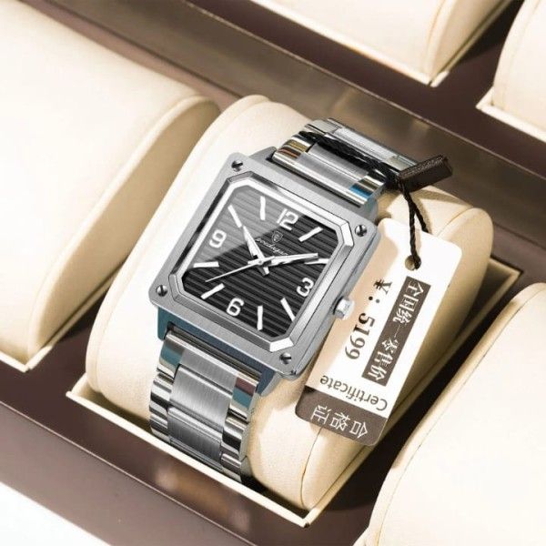a beginner’s guide to javascript’s ‘this’:... POEDAGAR 870 Luxury Elegant Men’s Watch - Silver & Black | Daraz.com.bd