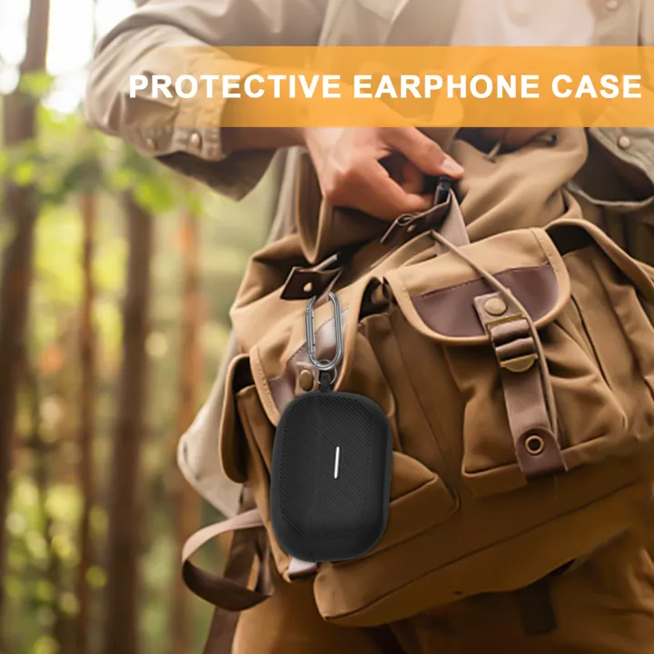 Charg%20Hole%20Case%20Waterproof%20Silicone%20Earphone%20Case%20with%20Key%20gs%20for%20Endurance%20Re%20Drop-proof%20Dustproof%20Cover%20-%20Image%208