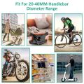 Cycle/Bike/Motorcycle Handle Smart Mobile Phone Holder Bike Mobile Holder - Mobile Holder For Bike.