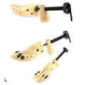 1pcs 2-Way Wooden Shoe Tree For Men and Women Shoes Expander djustable Shoe Stretcher Shaper Rack Sawol. 