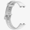 Huawei Band 8 Soft Silicone Replacement Bracelet Wristband Wrist Strap For Huawei Smartwatch. 