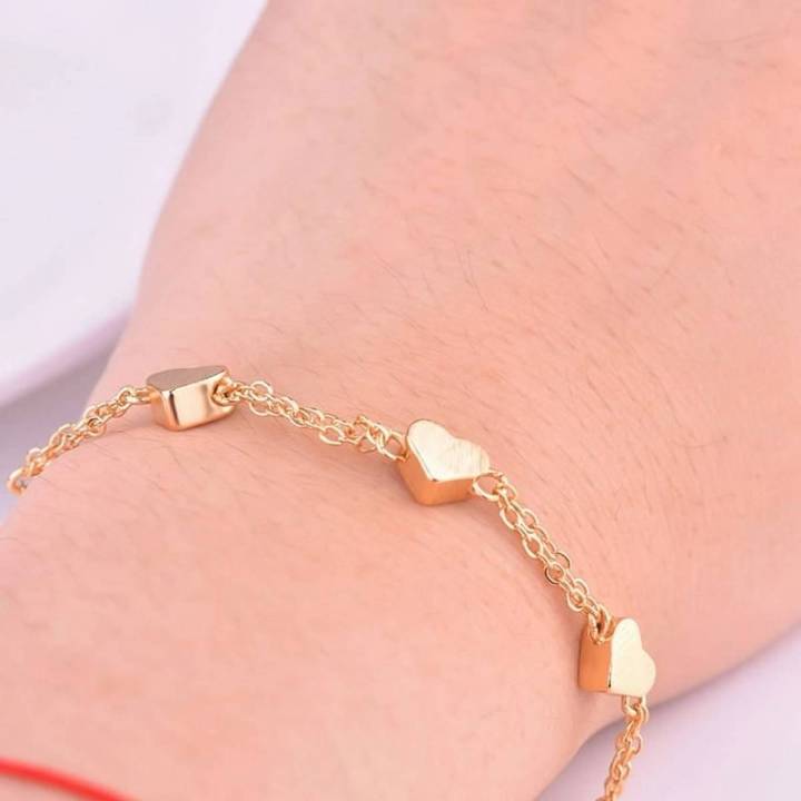High Quality Bracelet design for girl - Breslet For Women