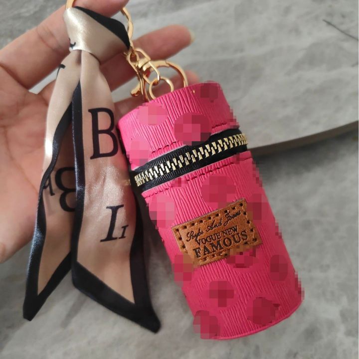 Good-looking%20Portable%20Fashion%20Embossing%20Lipstick%20Pack%20Bag%20Convenient%20Mini%20Lipstick%20Lipstick%20Scarf%20Lipstick%20Pack%20Pendant%20All-Matching%20-%20Image%203