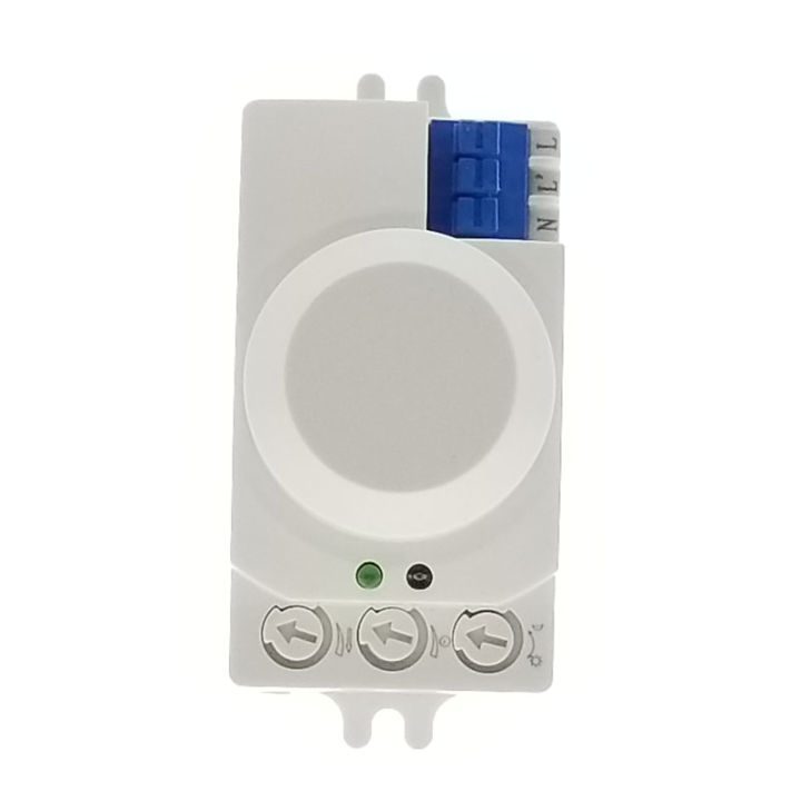 OIMG%205.8Ghz%20Hf%20System%20Led%20Microwave%20360%20Degree%20Motion%20Sensor%20Light%20Switch%20Body%20Motion%20Detector%20-%20Image%207
