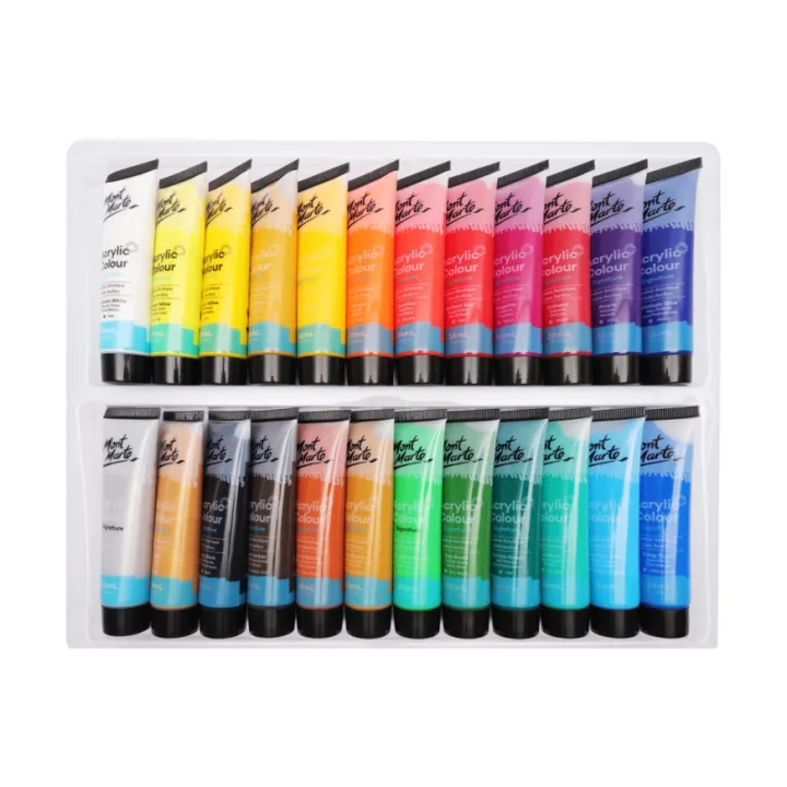Mont%20Marte%20Signature%20Acrylic%20Paint%20Set%20-%2024%20Colors%20-%2036%20ML%20-%20Image%202