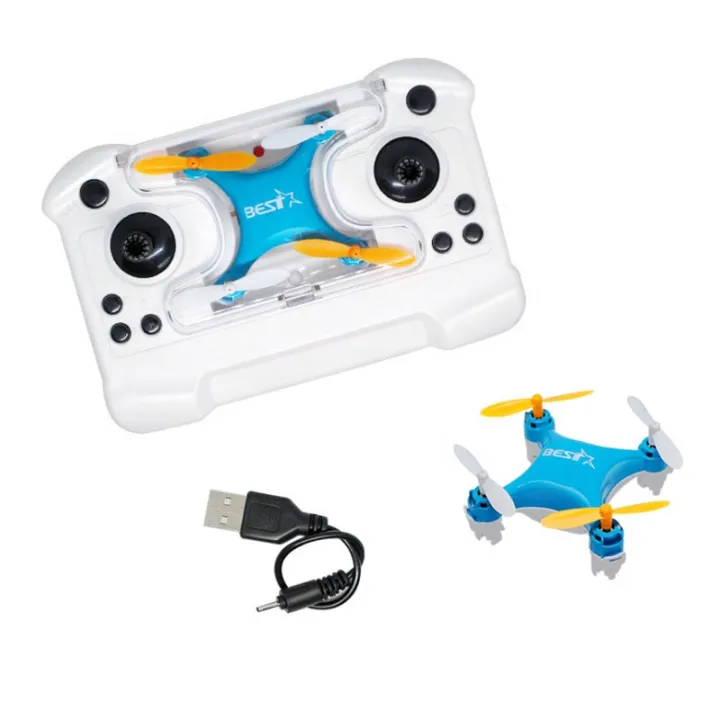 Drone%20/Aerobat%20Four-Axis%20HC-702%20Mini%20Aircraft%20pocket%20Drone%20-%20Image%204