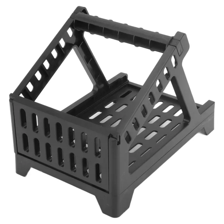 Barcode%20Printer%20Stand,%20Printer%20Bracket%20Simple%20To%20Install%20for%20Home%20-%20Image%203