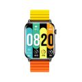 Kieslect KS Calling Smart Watch - 1.78" Display, Bluetooth 5.2, 100+ Sports Modes- Black (Global Version). 