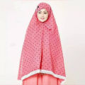 Cotton Muslim Namaj Hijab Best Qualityfull For Womens-Scarf Orna-Hejaab - Hijab Collection- Progressively Better.