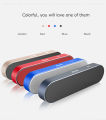 AWEI Y220 Portable Speaker Bluetooth Speaker Wireless Soundbar Mini Music Boombox For Computer Woofer Loudspeaker. 