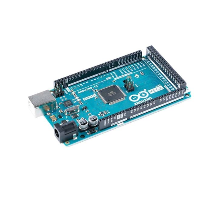Original ARDUINO MEGA 2560 R3 A000067 ATmega2560 development board ...
