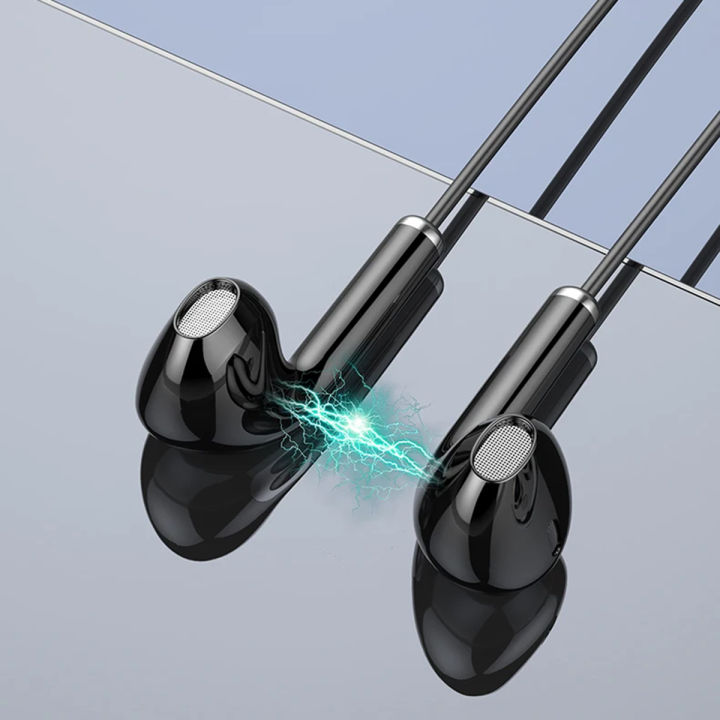 badgeWireless%20Bluetooth5.2%20Earphone%20Sport%20Handfree%20Call%20Headset%20with%20Mic%20Neck%20Hanging%20Bluetooth%20Earbuds%20Noise%20Cancelling%20Headphones%20-%20Image%203
