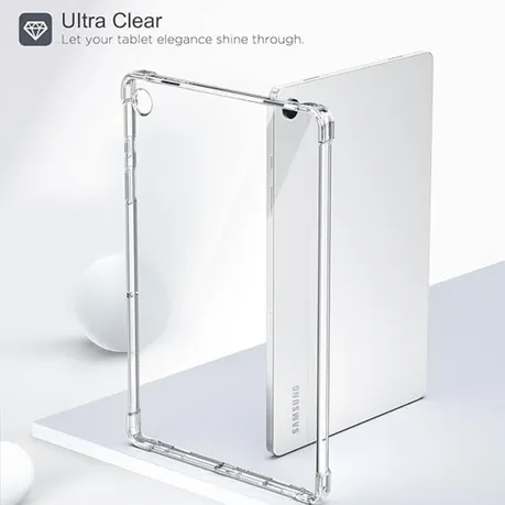 Samsung%20Galaxy%20Tab%20A9-SM-X115/X110%20Dispaly%20Size%208.7%20Inches%20%20Transparent%20Crystal%20Clear%20Back%20%20Cover%20+%20Tempered%20Glass%20Protector%20for%20Samsung%20Galaxy%20Tab%20A9%20(2%20in%201%20Combo)%20-%20Image%203