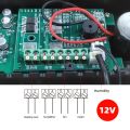ZFX-W9002 Smart Thermostat Digital Temperature Humidity Control Incubator 360 Automatic Egg Turning 12V.
