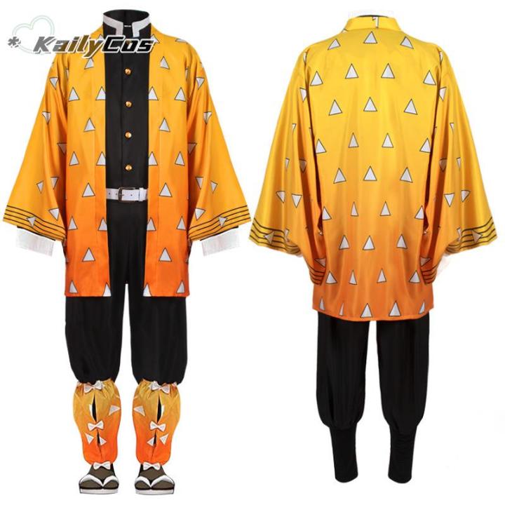 Anime%20Demon%20Slayer%20Kimetsu%20no%20Yaiba%20Agatsuma%20Zenitsu%20Cosplay%20Costume%20Women%20Kimono%20Uniform%20Halloween%20Christmas%20Party%20Clothes%20-%20Image%205