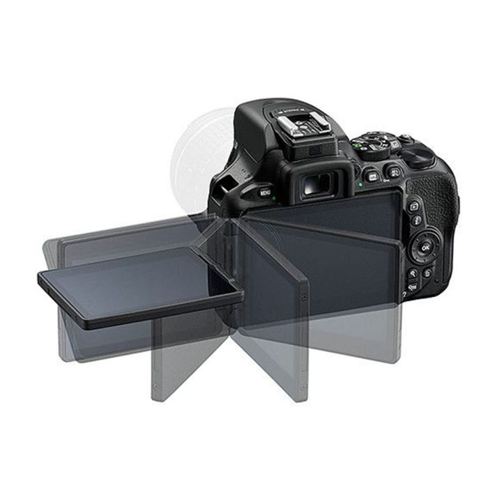 Nikon%20D5600%20DSLR%20Camera%20With%2018-55mm%20Lens%20-%20Image%208