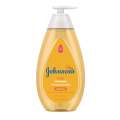 (BUY-3 GET-1 FREE) Johnson’s Baby Shampoo -100ml. (Made  in India). 