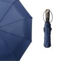 Automatic Folding Umbrella 10 Ribs Wind Resistant Auto open close Rain Storm Auto Big Windproof Umbrellas. 