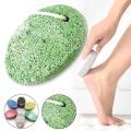 Foot Cleaner Pumice Scrub Stone. 
