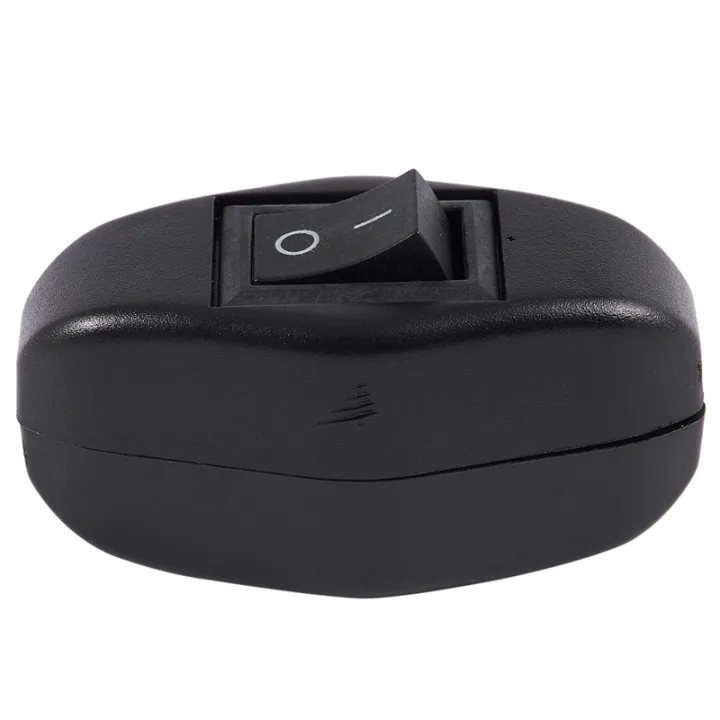 2X%20Black%20Bedroom%20on%20Off%20Button%20in%20Line%20Switch%206A/250VAC%2010A/125VAC%20-%20Image%208