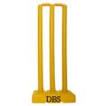 Cricket stamp plastic (yellow). 
