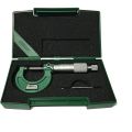 Outside Micrometer, 25-50 mm, Graduation 0.01 mm INSIZE Brand NO-1 in bangladeh Same as picture. 