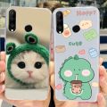 For Huawei P30 Lite Case New Fashion Painted Cover Soft Silicone Phone Case For Huawei P30 Pro P 30 Lite P30Lite Back Cover Capa.