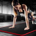 OIMG Anti-Slip Thicken Gym Fitness Exercise Sport Pilates Yoga Mat Cushion Carpet. 