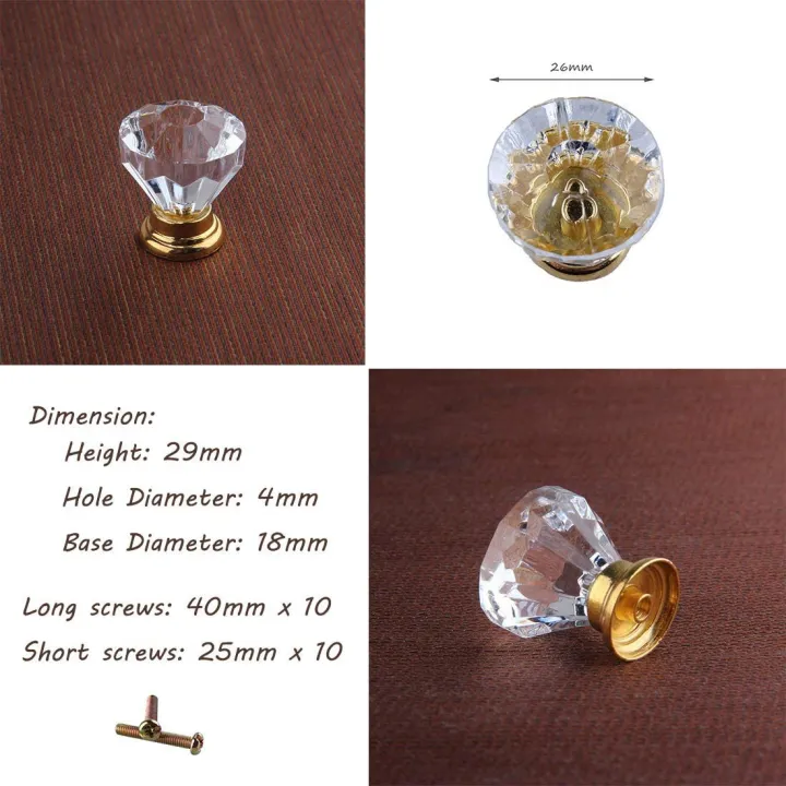 10%20Pcs%20Crystal%20Glass%20Door%20Handle%20Diamond%20Dressing%20Table%20Knob%20-%20Image%208