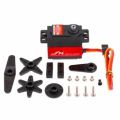 JX PDI 6221MG 20KG 4.8V-6V Large Torque 120 Degree Digital Servo For 1/10 1/8. 