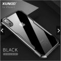 Xundd Shockproof Bumper Case Phone Cover For Apple iPhone X/XS. 
