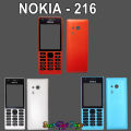Replacement Casing for Nokia 216.