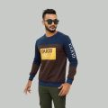 Multicolor Stylish Casual Long Sleeve Hoodies For Men-Mymuna Fashion - Hoodie For Men - Hoodie For Men.