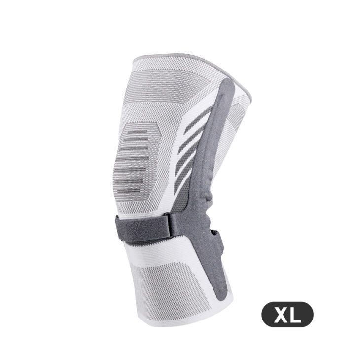 Outtobe%201PC%20Knee%20Braces%20Patella%20Stabilizer%20Knee%20Support%20Pads%20High%20Elasticity%20Knee%20Guard%20Outdoor%20Sports%20Protector%20Sport%20Compression%20Knee%20Pads%20Sleeve%20for%20Basketball%20Volleyball%20Hiking%20Cycling%20Running%20-%20Image%209