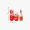 Kiss Beauty Magic Lip Oil Lip Balm- 1 Piece. 