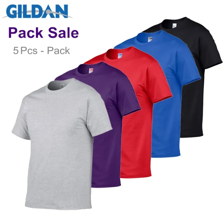 5pcs/Lot%20GILDAN%20Brand%20Solid%20Color%20T%20Shirt%20Mens%20Black%20And%20We%20100%25%20Cotton%20T-shirts%20Summer%20Skateboard%20Tee%20Boy%20Skate%20Tshirt%20Tops%20-%20Image%203